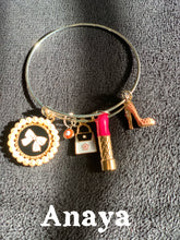 Load image into Gallery viewer, Spiritual Charm Bracelets