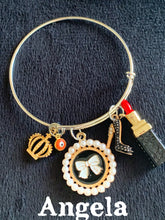 Load image into Gallery viewer, Spiritual Charm Bracelets