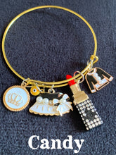 Load image into Gallery viewer, Spiritual Charm Bracelets