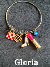 Load image into Gallery viewer, Spiritual Charm Bracelets