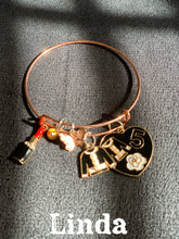 Load image into Gallery viewer, Spiritual Charm Bracelets