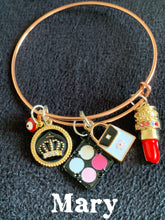 Load image into Gallery viewer, Spiritual Charm Bracelets