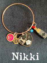 Load image into Gallery viewer, Spiritual Charm Bracelets