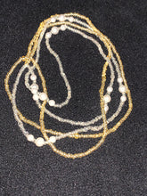 Load image into Gallery viewer, Stretch Waist Beads