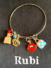 Load image into Gallery viewer, Spiritual Charm Bracelets