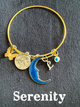 Load image into Gallery viewer, Spiritual Charm Bracelets