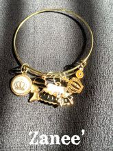 Load image into Gallery viewer, Spiritual Charm Bracelets