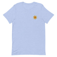 Load image into Gallery viewer, TRS Sun T-Shirt