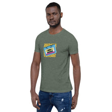 Load image into Gallery viewer, Retro Cassette T-Shirt
