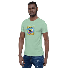 Load image into Gallery viewer, Retro Cassette T-Shirt