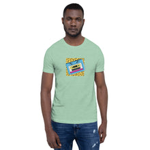Load image into Gallery viewer, Retro Cassette T-Shirt