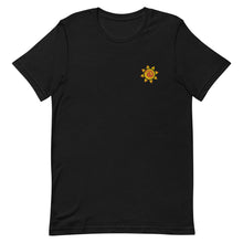 Load image into Gallery viewer, TRS Sun T-Shirt
