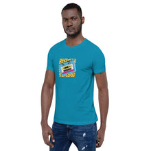 Load image into Gallery viewer, Retro Cassette T-Shirt