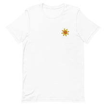 Load image into Gallery viewer, TRS Sun T-Shirt