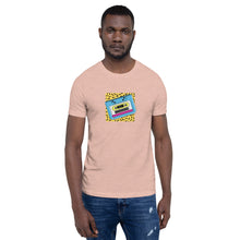 Load image into Gallery viewer, Retro Cassette T-Shirt