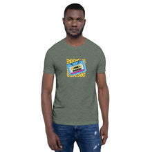 Load image into Gallery viewer, Retro Cassette T-Shirt