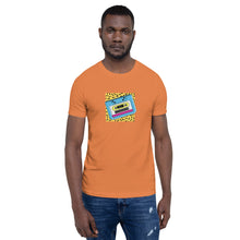 Load image into Gallery viewer, Retro Cassette T-Shirt