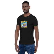 Load image into Gallery viewer, Retro Cassette T-Shirt