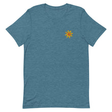 Load image into Gallery viewer, TRS Sun T-Shirt