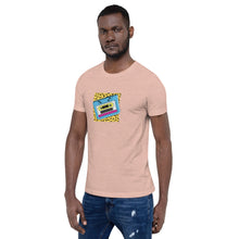 Load image into Gallery viewer, Retro Cassette T-Shirt
