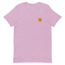 Load image into Gallery viewer, TRS Sun T-Shirt
