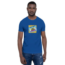 Load image into Gallery viewer, Retro Cassette T-Shirt