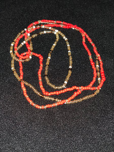 Stretch Waist Beads