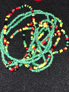 Stretch Waist Beads