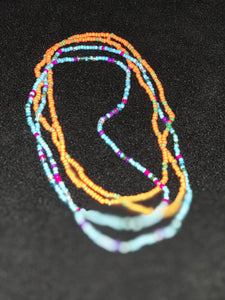 Stretch Waist Beads