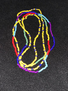 Stretch Waist Beads