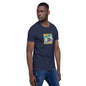 Retro Cassette T-Shirt