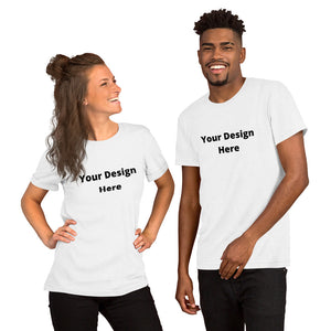 Custom T- Shirt s- Design Your Own Graphic Tees!