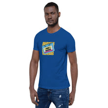 Load image into Gallery viewer, Retro Cassette T-Shirt
