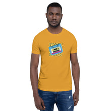 Load image into Gallery viewer, Retro Cassette T-Shirt
