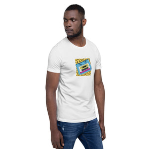 Retro Cassette T-Shirt