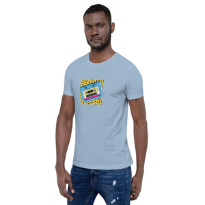 Retro Cassette T-Shirt