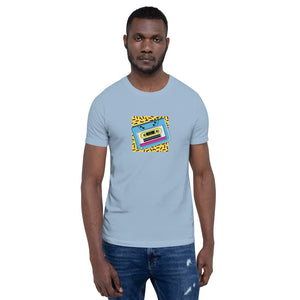 Retro Cassette T-Shirt