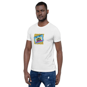 Retro Cassette T-Shirt