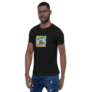 Retro Cassette T-Shirt