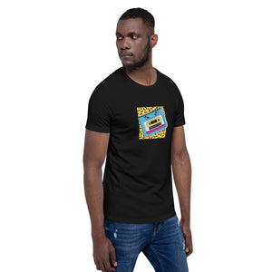 Retro Cassette T-Shirt